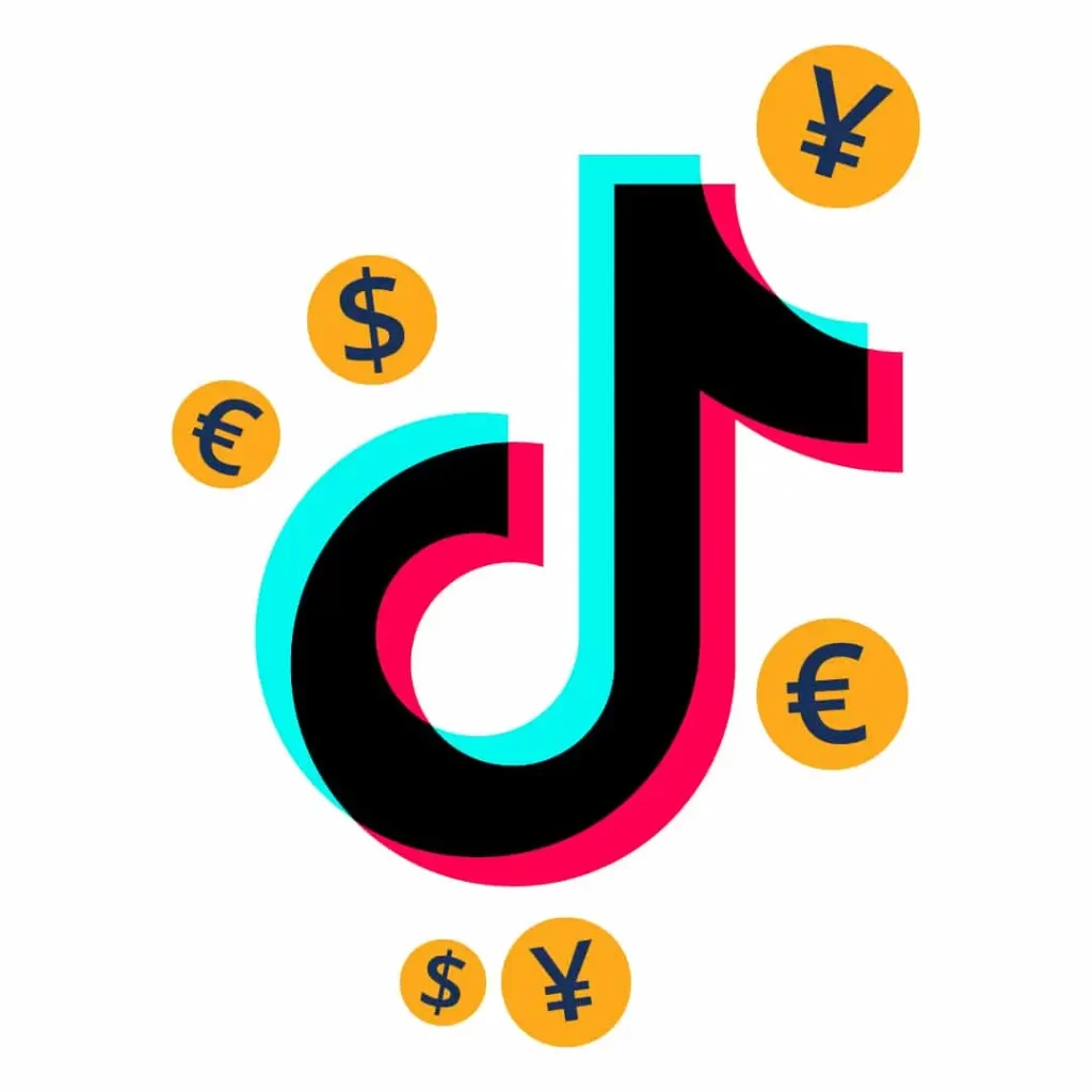 What is the TikTok creator fund 1080x1080