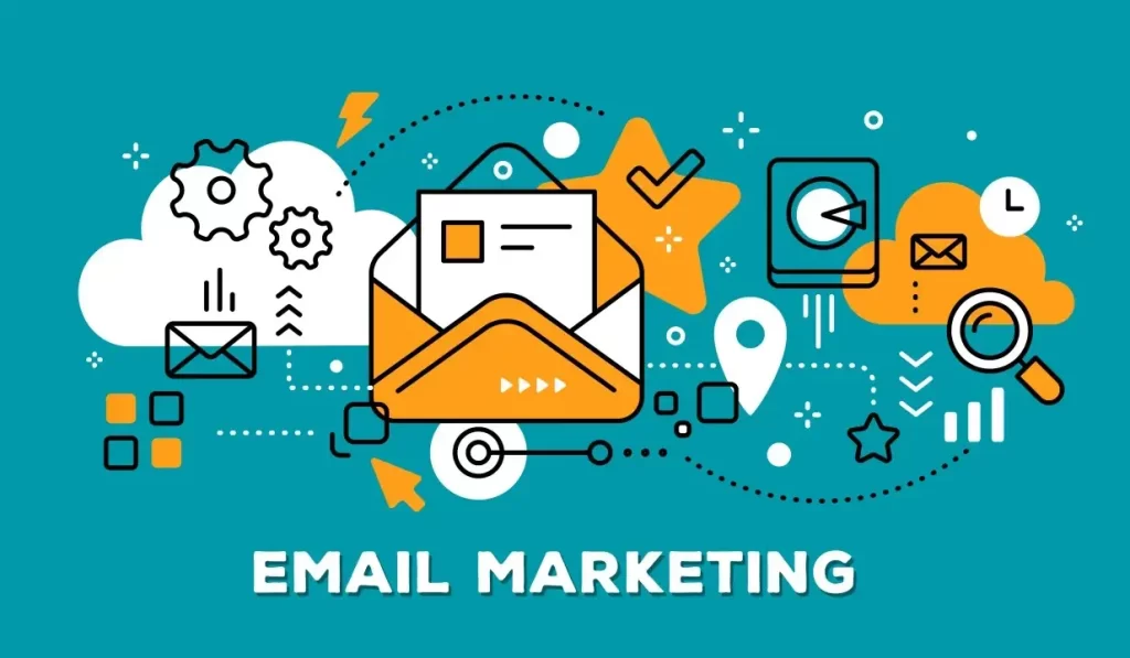 Top 5 Email Marketing Tips for Creators