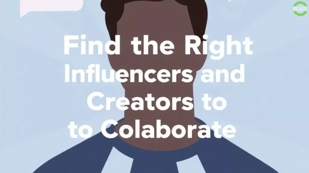 Influencer Collaborations 