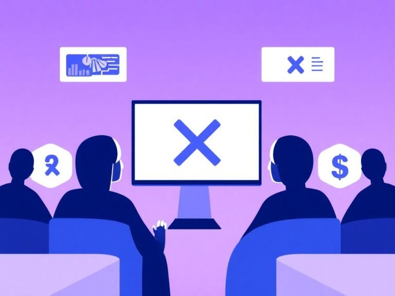 X Introduces Engagement-Based Earnings For Creators Is It A New Revolution? – 2025