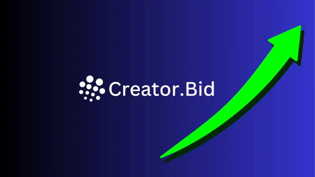 CreatorBid