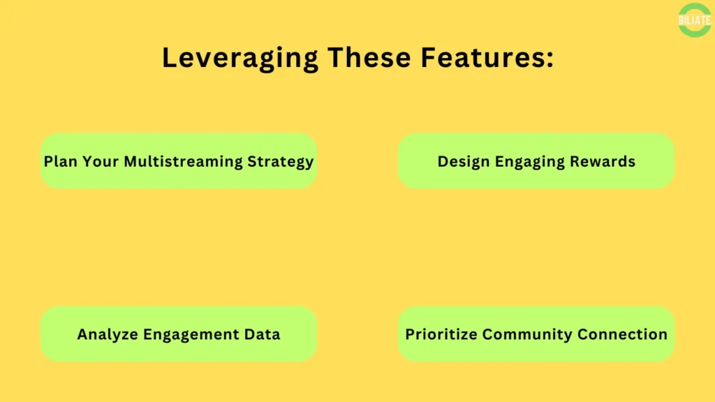 Actionable Takeways On StreamElements Game-Changing Roadmap